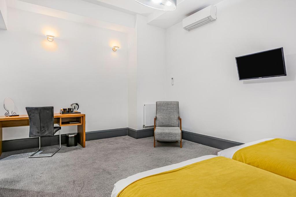 The Ainscow Hotel - Resim 18