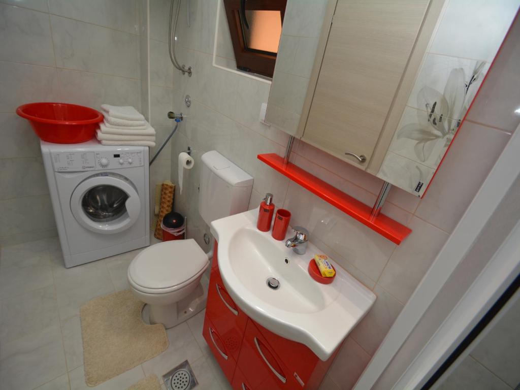 Apartments Andrija - 11