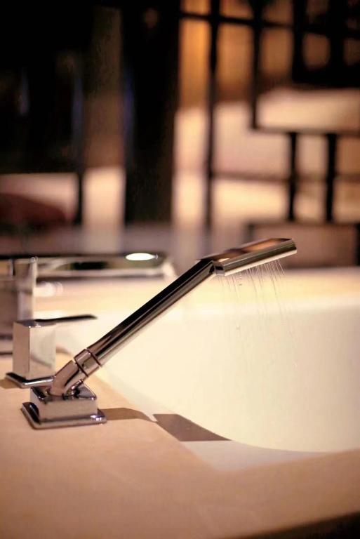 Crowne Plaza Chongqing New North Zone by IHG - Chambre Jumelle Club