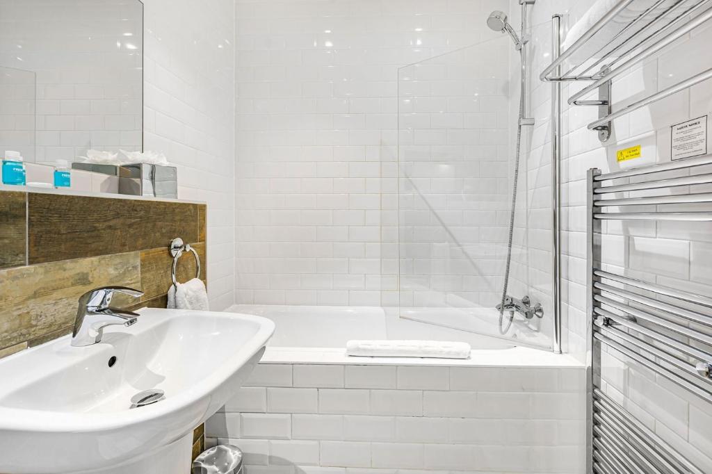 The Ainscow Hotel - Resim 19