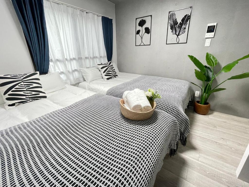 COMMA HOUSE Otsuka 203