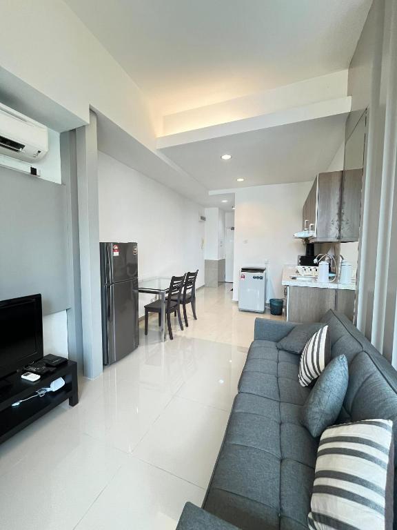 Parkview Suite KLCC, Bernice - Studio