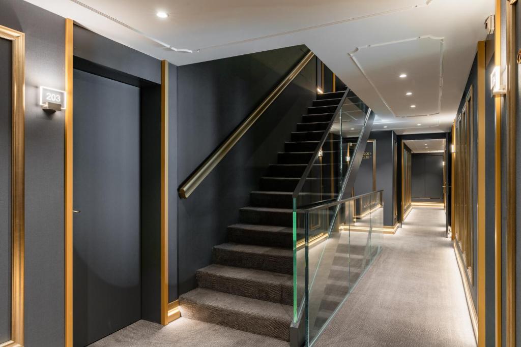 Royal Manotel - Resim 11