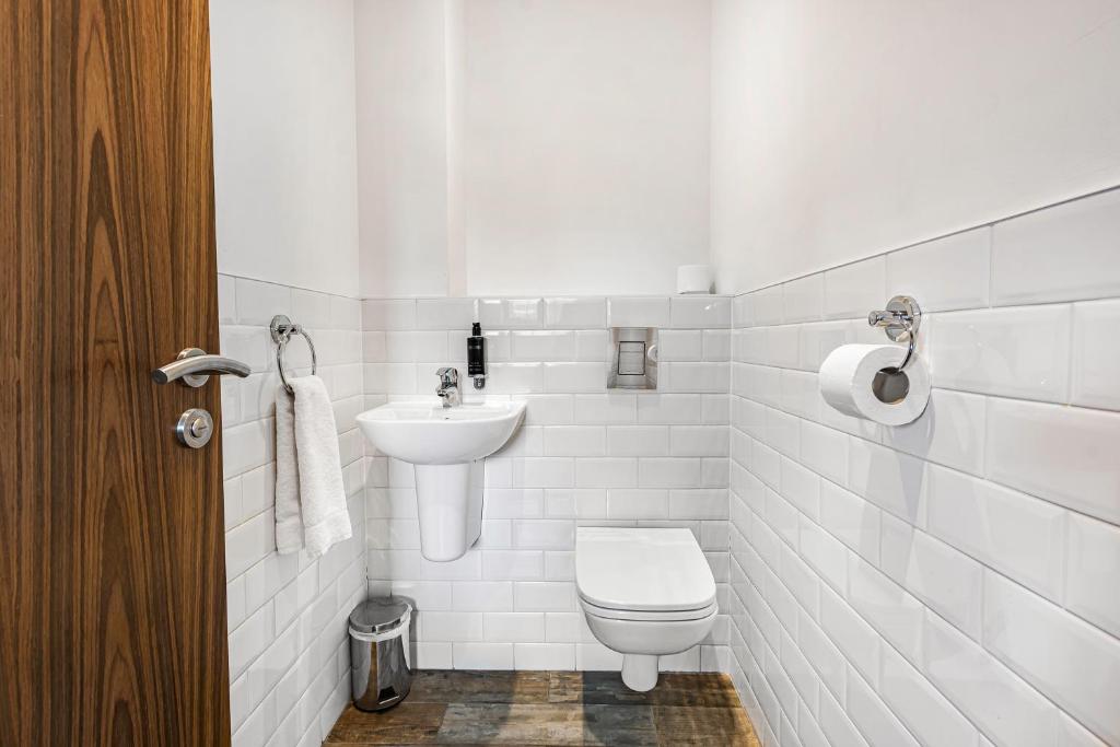 The Ainscow Hotel - Resim 28