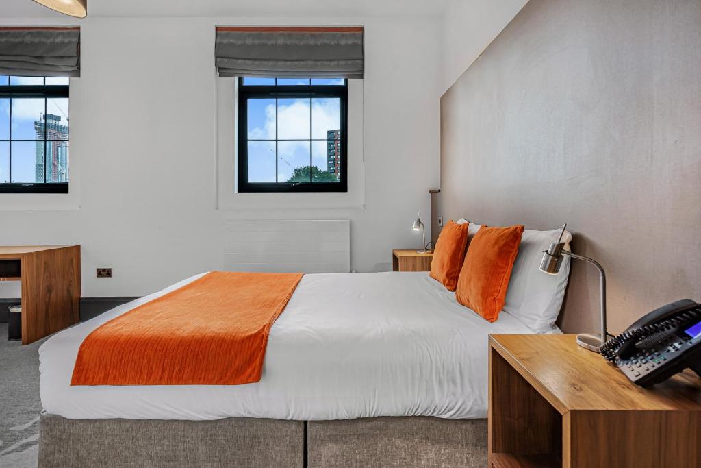 The Ainscow Hotel - Resim 23