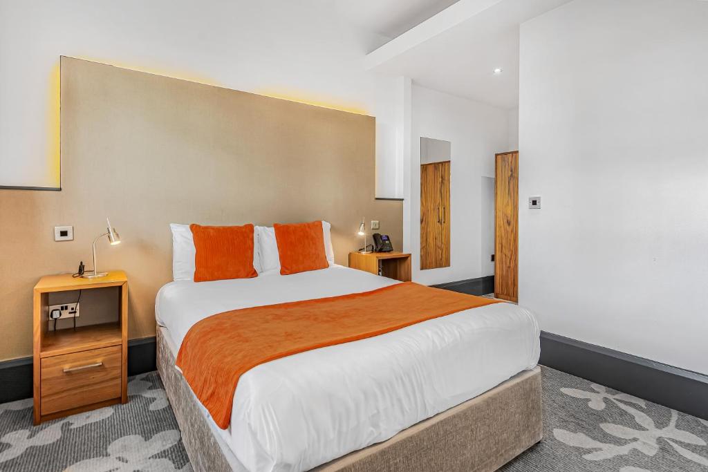 The Ainscow Hotel - Resim 24