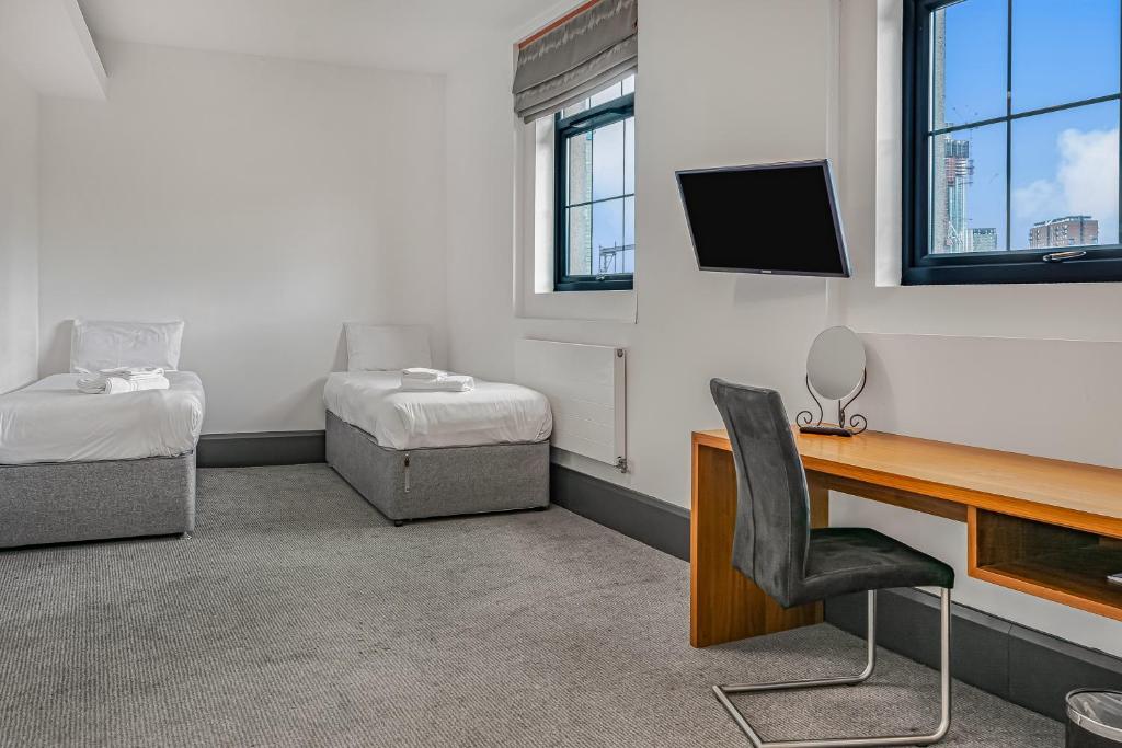 The Ainscow Hotel - Resim 21