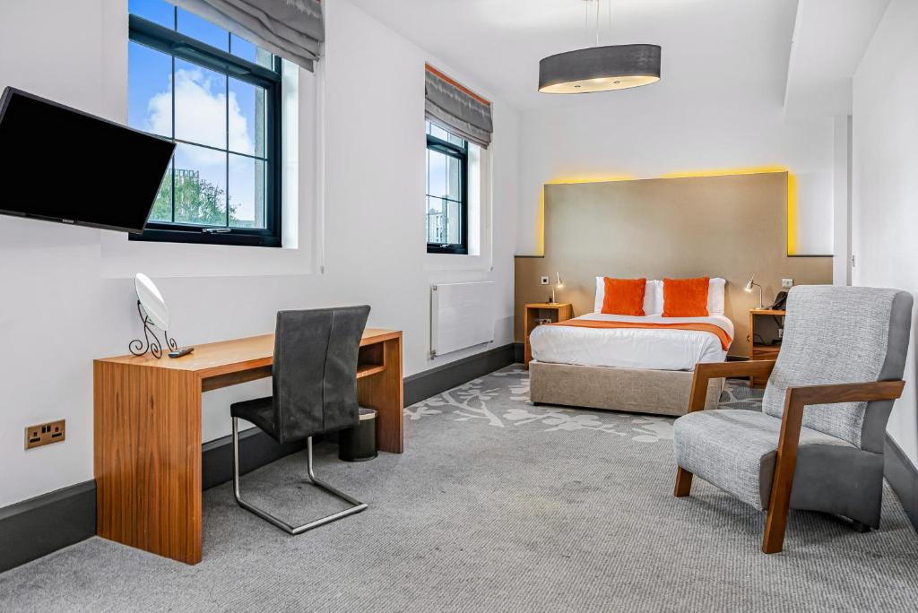 The Ainscow Hotel - Resim 20