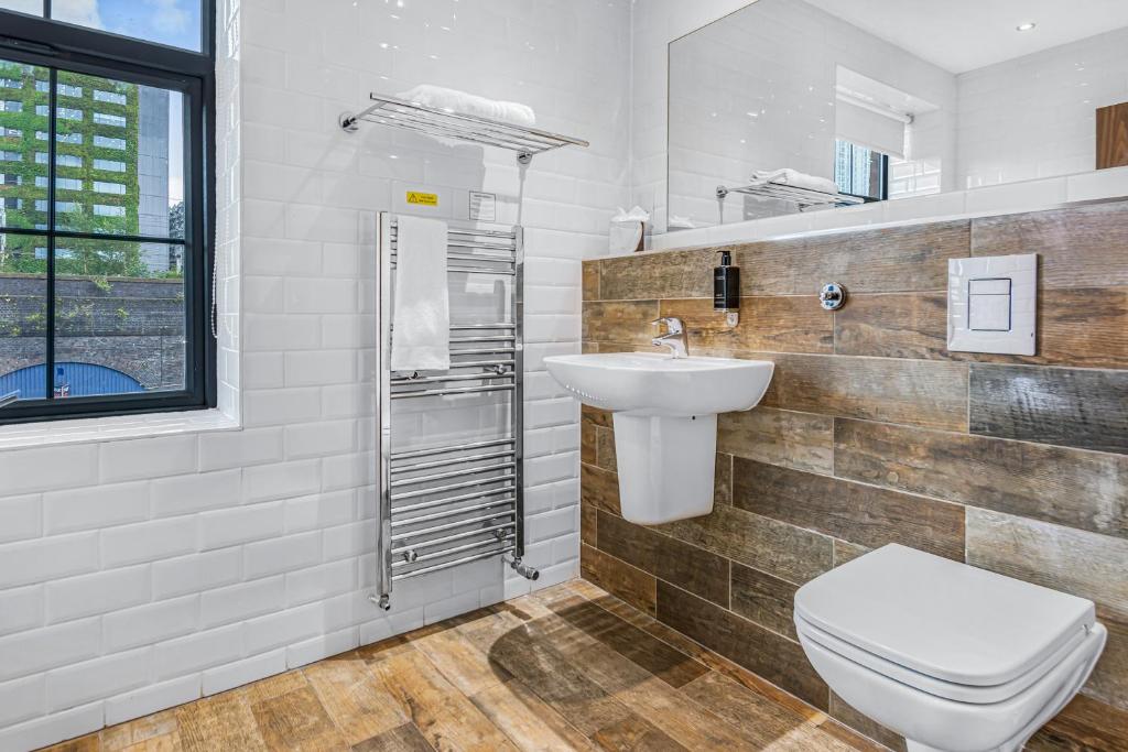 The Ainscow Hotel - Resim 32