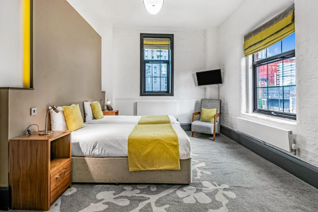 The Ainscow Hotel - Resim 3