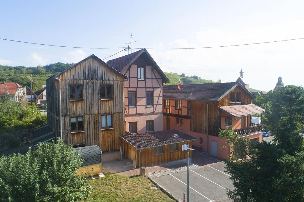 CREMANT - Appartement Spacieux et lumineux - Parking gratuit – photo 11