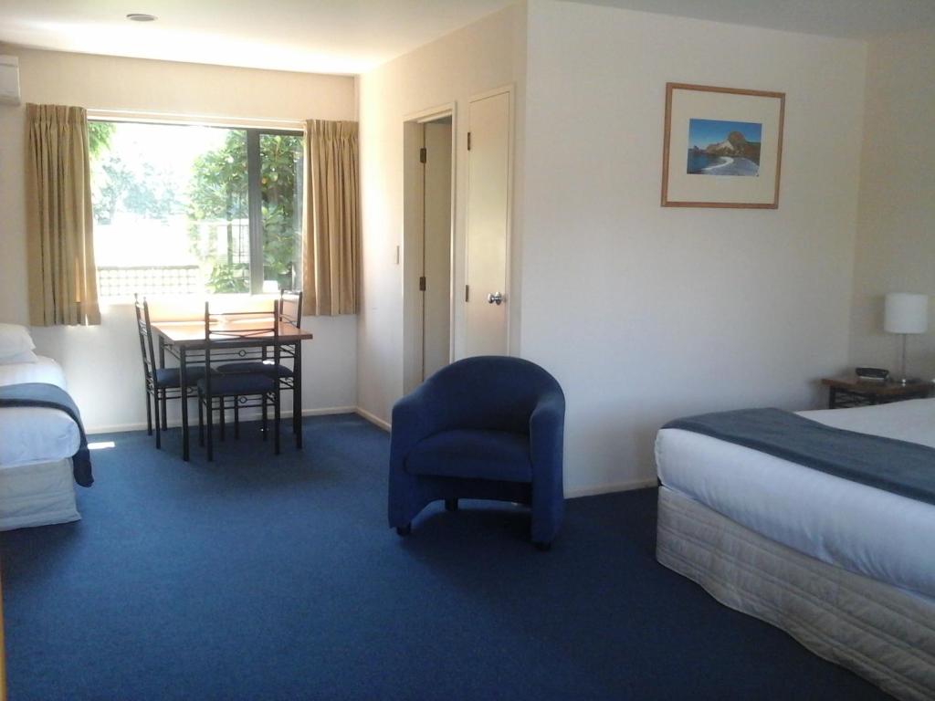 South Park Motel - Resim 39