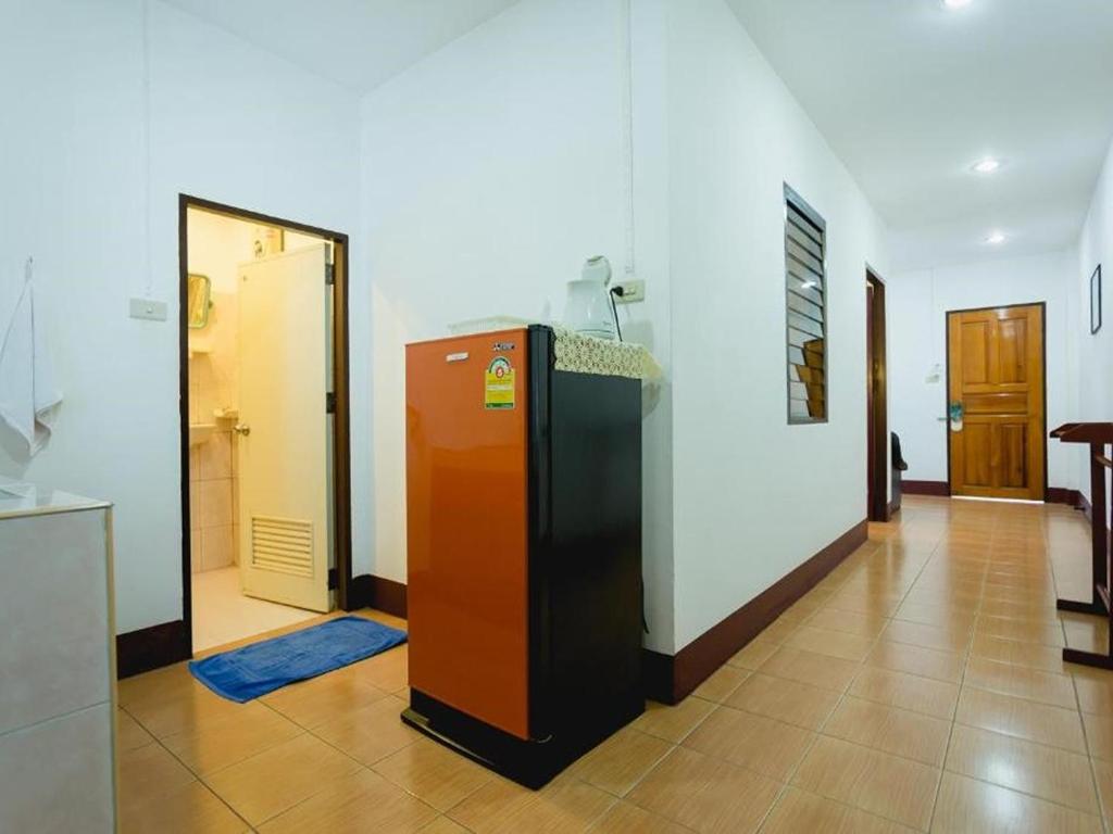 Rabbit Mansion Patong Hotel - 10