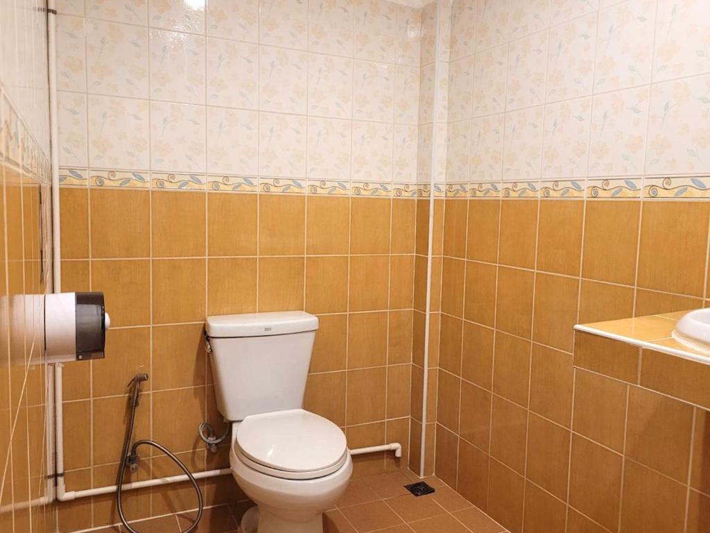 Rabbit Mansion Patong Hotel - 13