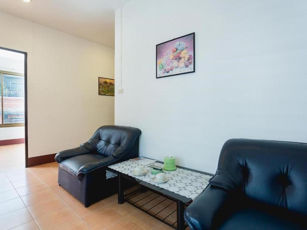 Rabbit Mansion Patong Hotel - 19