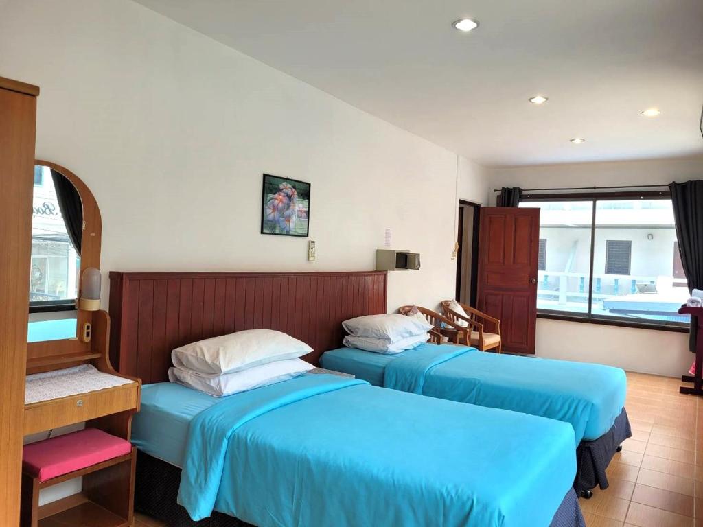 Rabbit Mansion Patong Hotel - 15