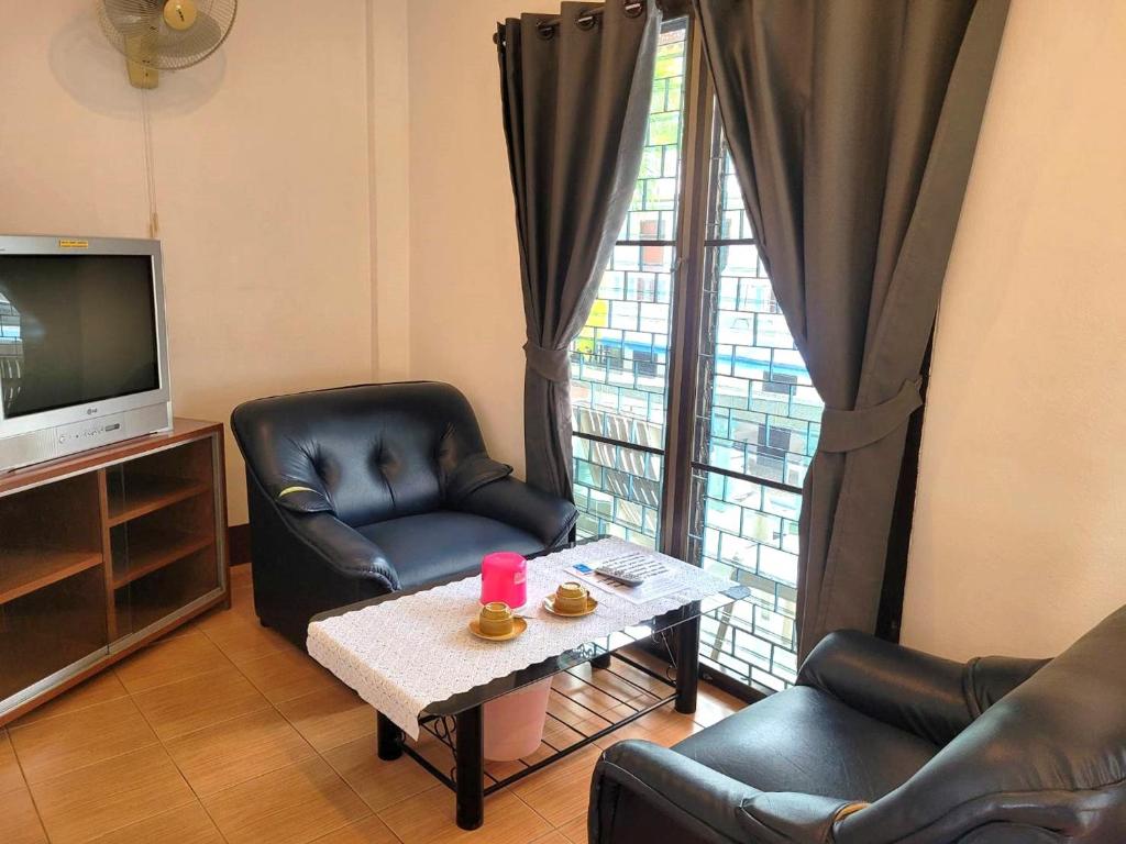 Rabbit Mansion Patong Hotel - 18