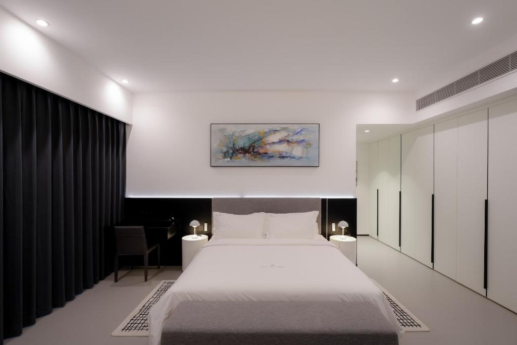 One Riviera Hotel and Residences - Suite De Dos Dormitorios