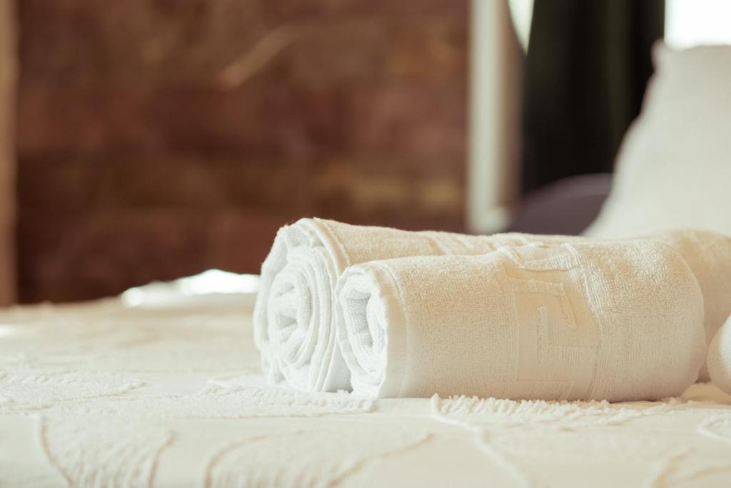 Bujtina Podguri Stay in Peja with Breakfast - Double Room