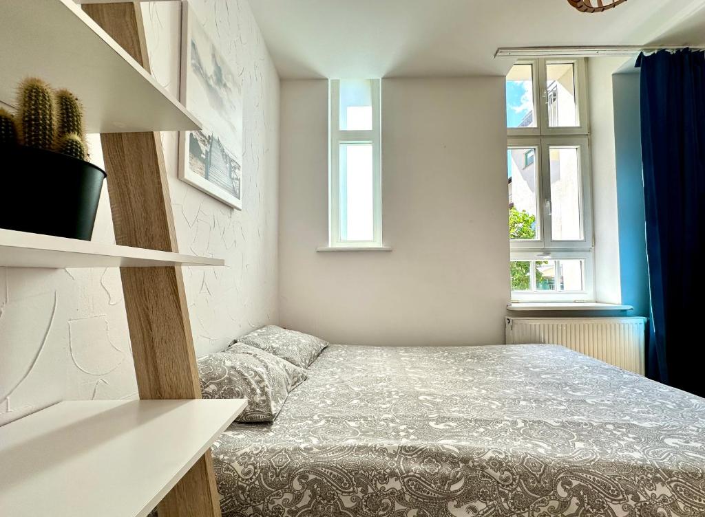 Studio Centralny Sopot I, Sopot (precios actualizados 2025)