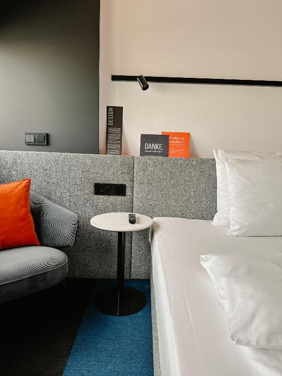 GREFIS Hotel München-Gräfelfing - Resim 39