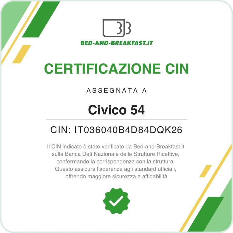 Kép Civico 54 Sassuolo szállásáról Sassuolóban a galériában