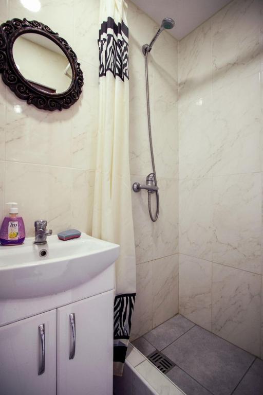 Apartment on Nauki Avenue фото 7