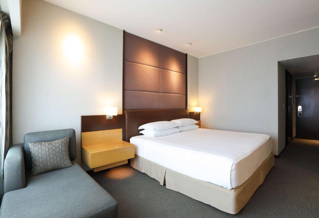 Hyatt Regency Mexico City photo