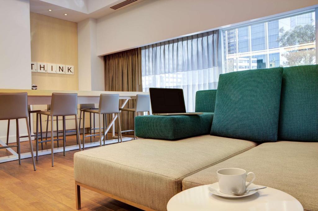 Hyatt Regency Mexico City photo