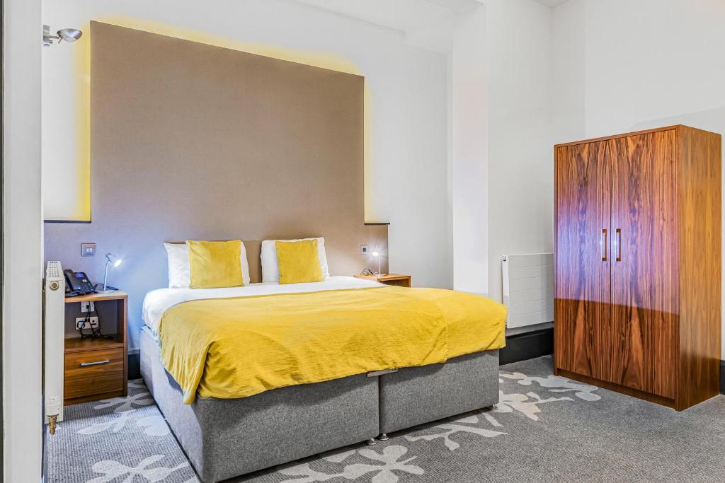 The Ainscow Hotel - Resim 35