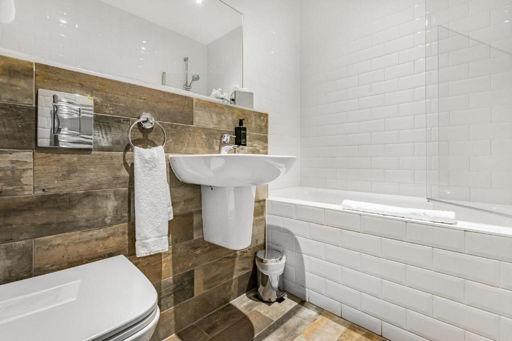 The Ainscow Hotel - Resim 34