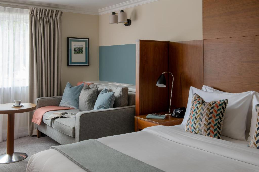 
Signature Family Room
