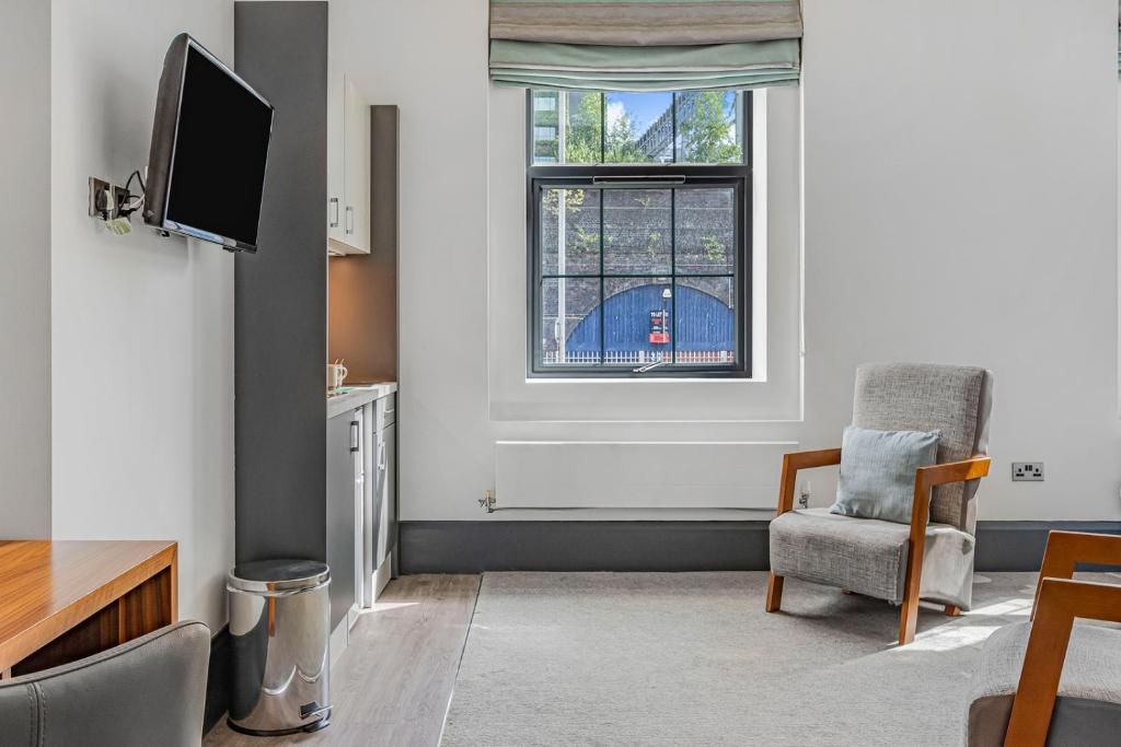 The Ainscow Hotel - Resim 43