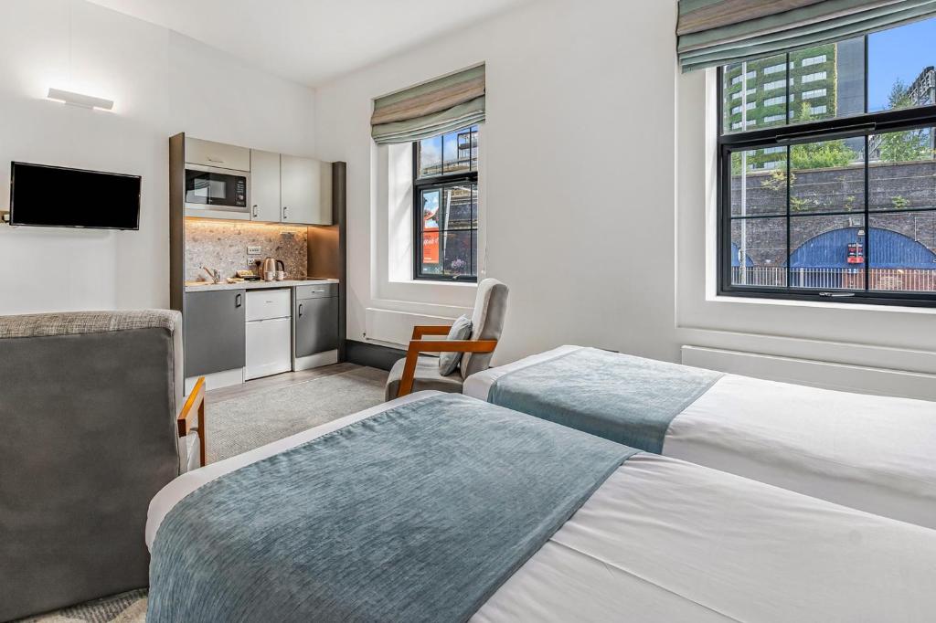 The Ainscow Hotel - Resim 41