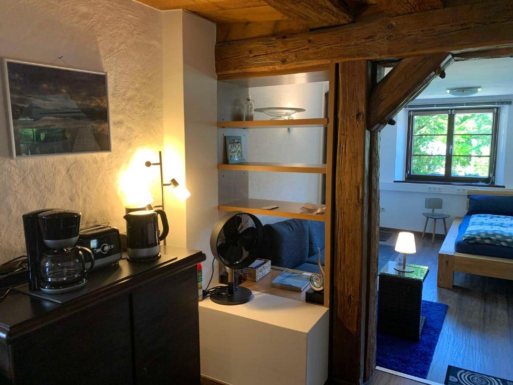 Fotografie z fotogalerie ubytování Isabelle Résidence v destinaci Meersburg
