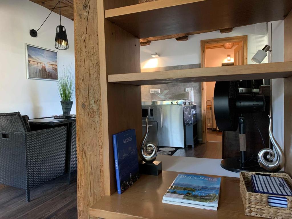 Fotografie z fotogalerie ubytování Isabelle Résidence v destinaci Meersburg