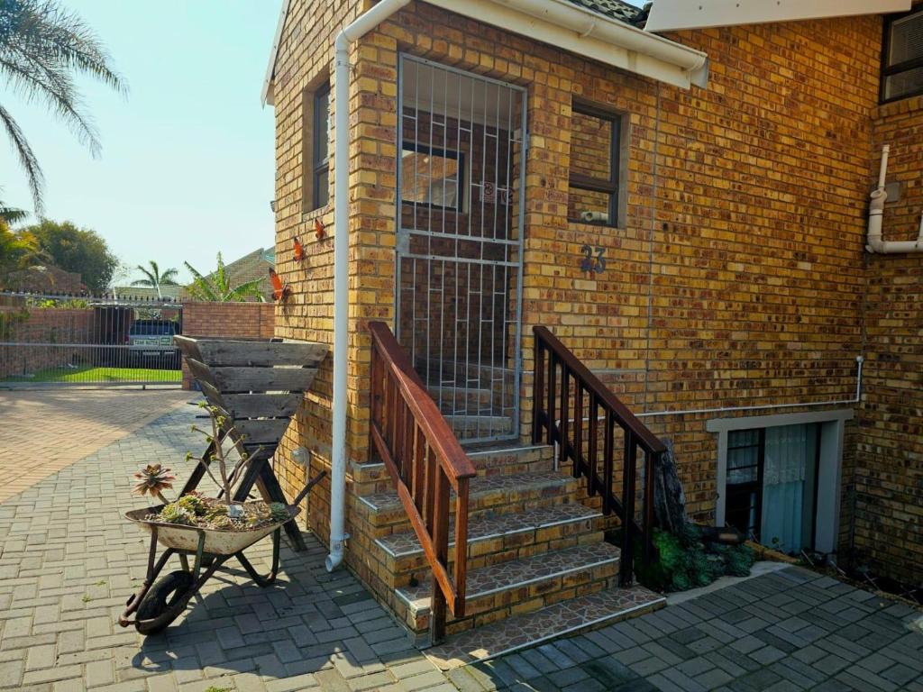 Billede fra billedgalleriet på Tiny's Getaway i Jeffreys Bay