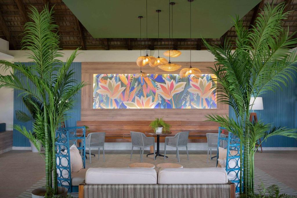 Fotografie z fotogalerie ubytování Wyndham Alltra Samana All Inclusive Resort v destinaci Las Galeras