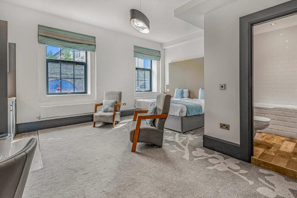 The Ainscow Hotel - 