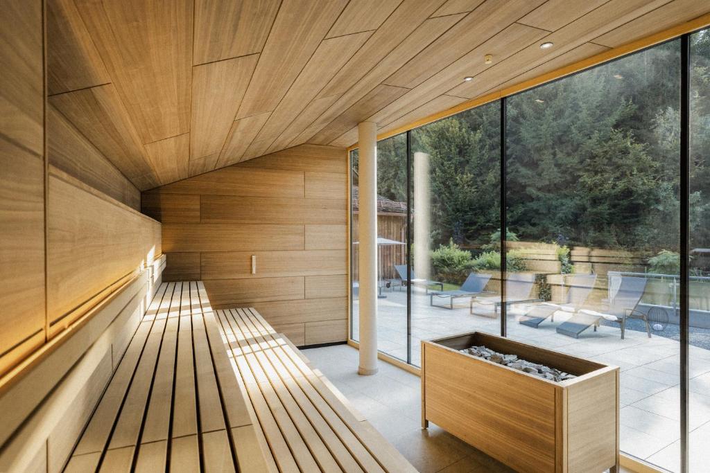 Fotografie z fotogalerie ubytování Heilthermen Resort Bad Waltersdorf v destinaci Bad Waltersdorf