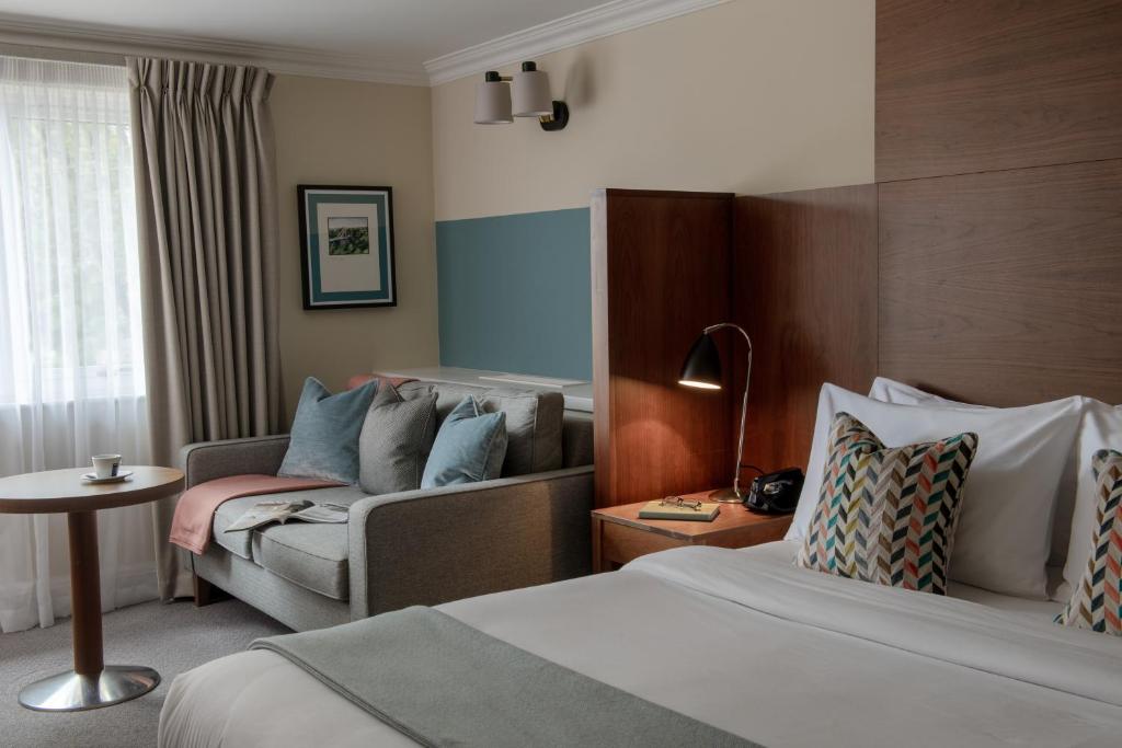 Aztec Hotel and Spa - Resim 11