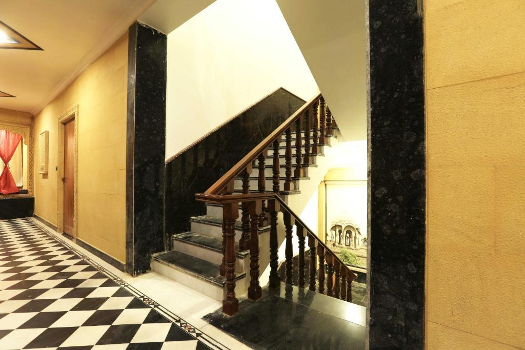 Fotografie z fotogalerie ubytování Hotel Golden Signature v destinaci Džaisalmér