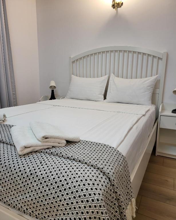 Adac Boutique Hotel - Deluxe Queen Room