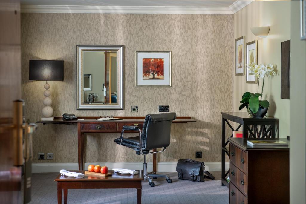 Aztec Hotel and Spa - Suite Superior