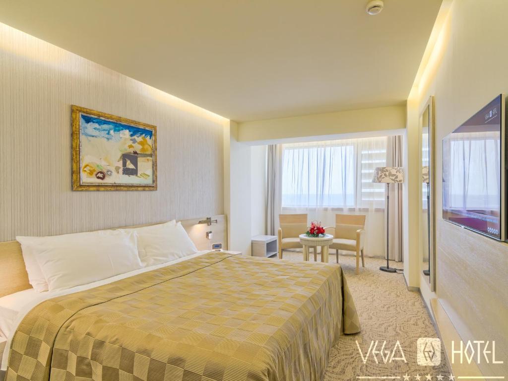 Vega Hotel - Resim 7