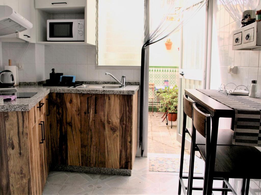 Fotografie z fotogalerie ubytování Casa de La Costurera v destinaci Priego de Córdoba