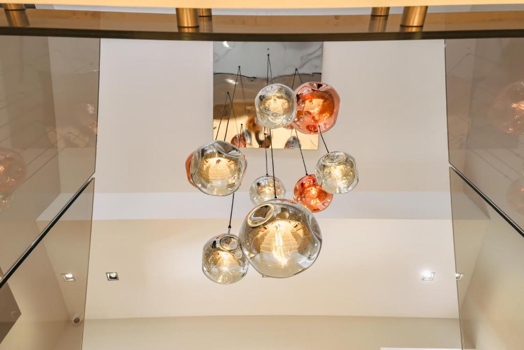 Fotografie z fotogalerie ubytování Adler Hotel v destinaci Prizren
