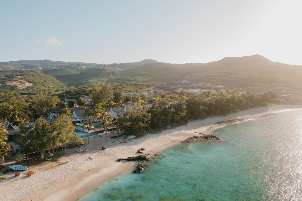 cotton-bay-resort-spa-rodrigues-island-updated-prices-2025