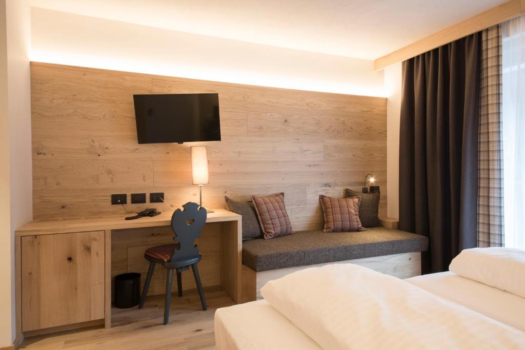 Monroc Hotel - Habitación Doble Confort