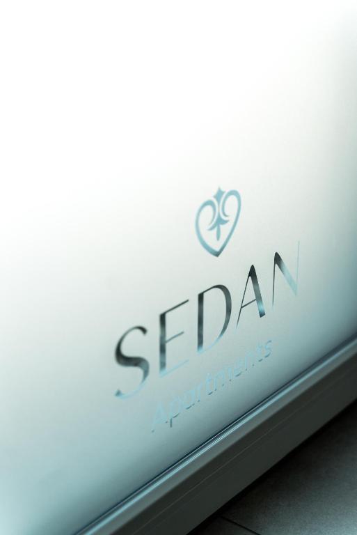 Sedan Apartments - Komfort & Küche zentral in Günzburg mit Parkplatz - 4